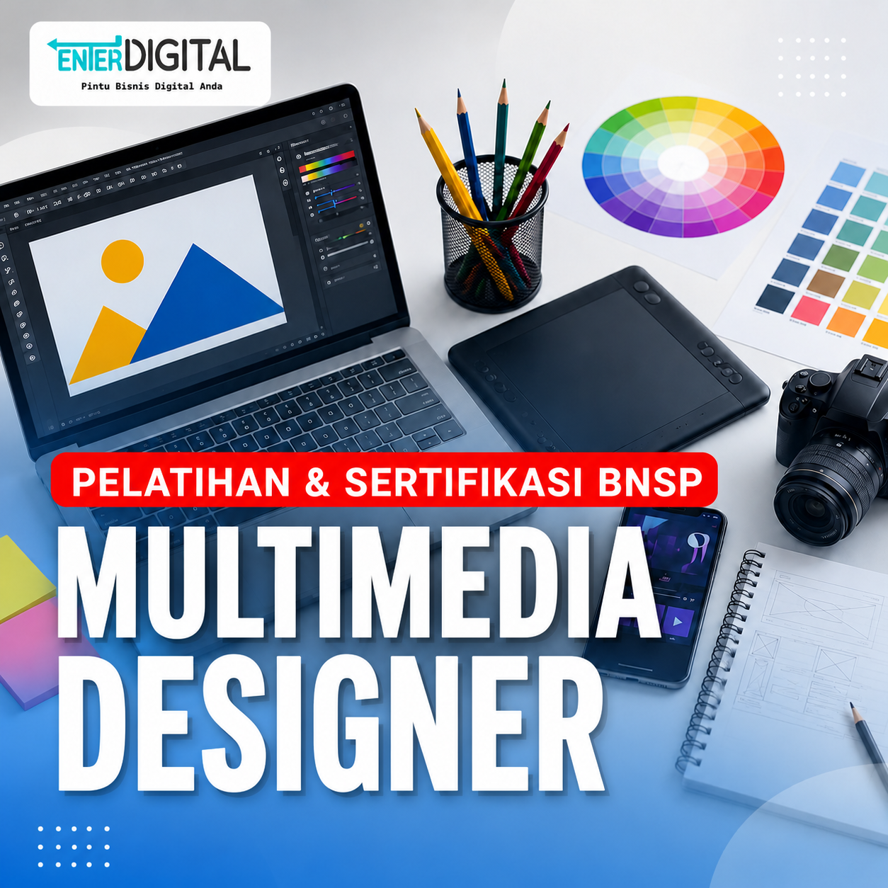 Desainer Multimedia